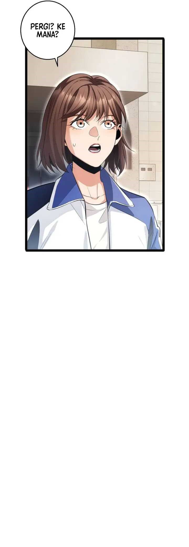 Rebirth in the Apocalypse: I Reach the Top by Opening Boxes Chapter 07 Gambar 11