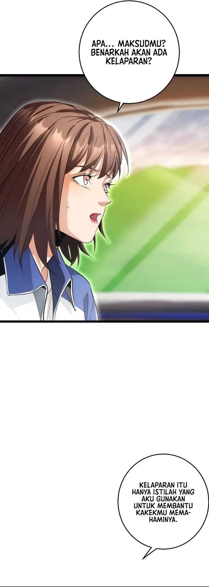 Rebirth in the Apocalypse: I Reach the Top by Opening Boxes Chapter 07 Gambar 17