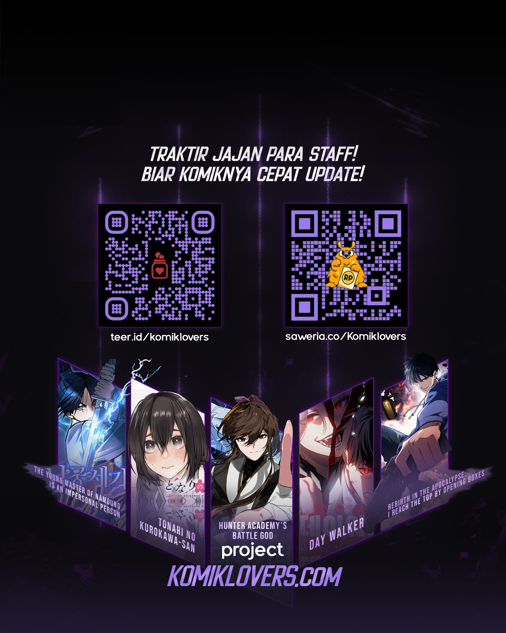 Rebirth in the Apocalypse: I Reach the Top by Opening Boxes Chapter 12 Gambar 36