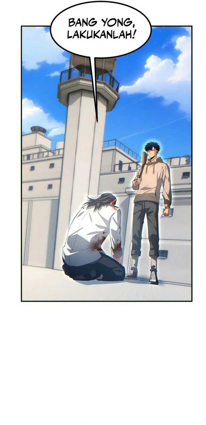 Rebirth in the Apocalypse: I Reach the Top by Opening Boxes Chapter 16 Gambar 20