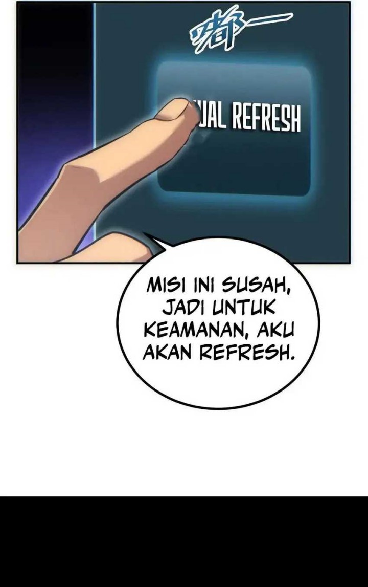 Rebirth in the Apocalypse: I Reach the Top by Opening Boxes Chapter 16 Gambar 41