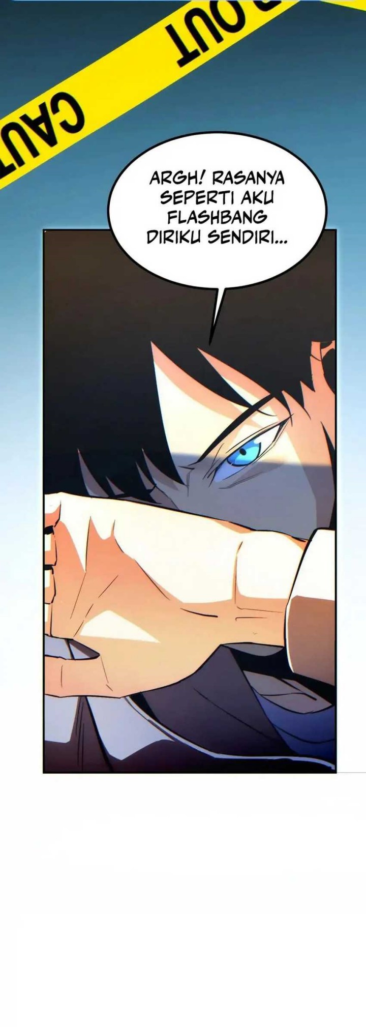 Rebirth in the Apocalypse: I Reach the Top by Opening Boxes Chapter 16 Gambar 46