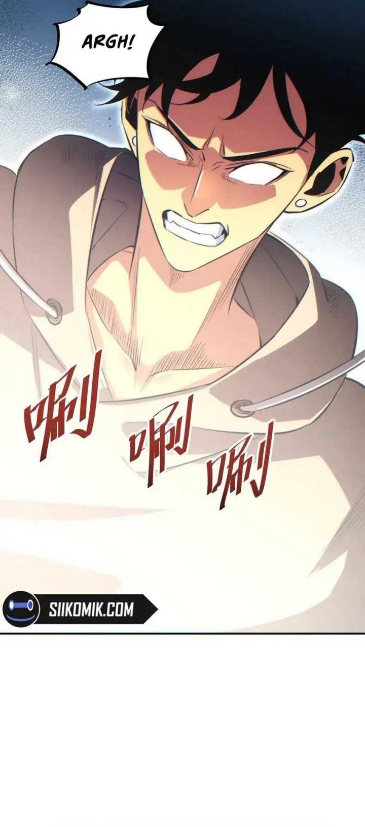Rebirth in the Apocalypse: I Reach the Top by Opening Boxes Chapter 16 Gambar 49