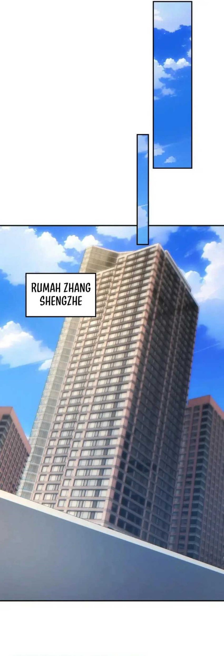 Rebirth in the Apocalypse: I Reach the Top by Opening Boxes Chapter 16 Gambar 51