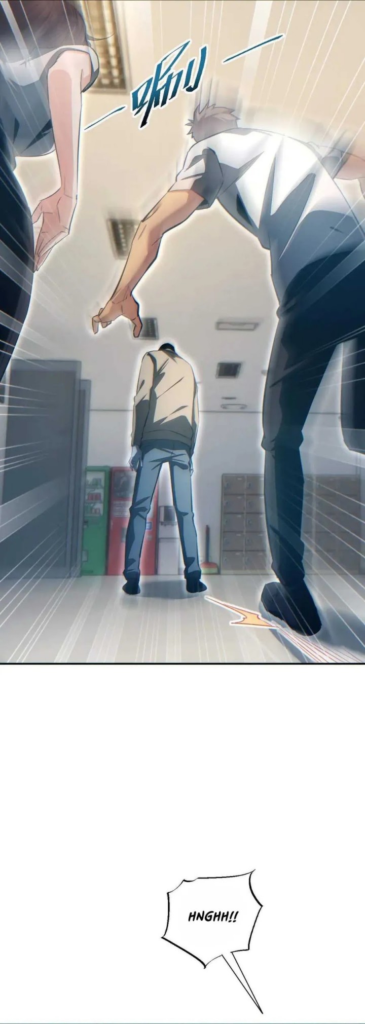 Rebirth in the Apocalypse: I Reach the Top by Opening Boxes Chapter 19 Gambar 25