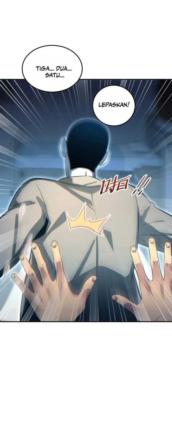 Rebirth in the Apocalypse: I Reach the Top by Opening Boxes Chapter 19 Gambar 28