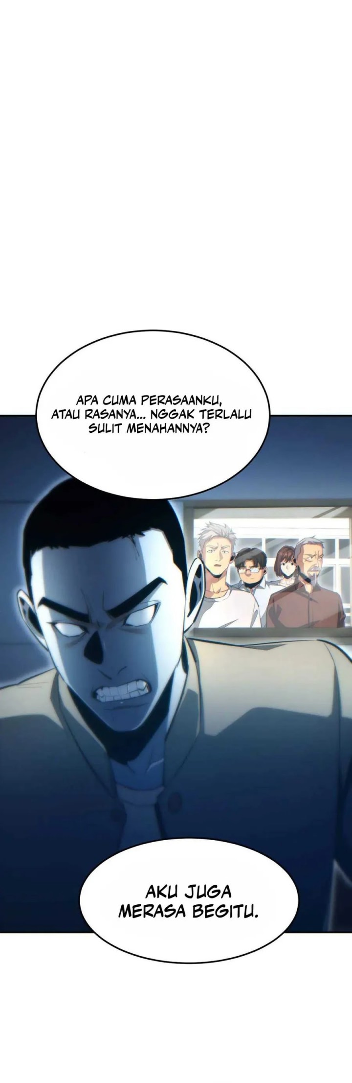 Rebirth in the Apocalypse: I Reach the Top by Opening Boxes Chapter 19 Gambar 30