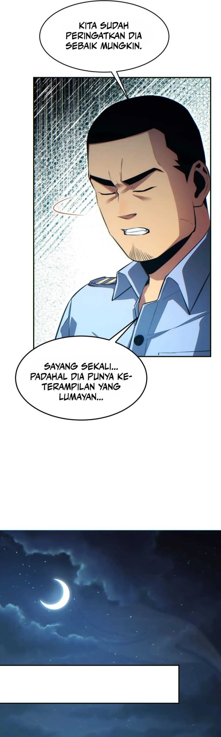 Rebirth in the Apocalypse: I Reach the Top by Opening Boxes Chapter 19 Gambar 44