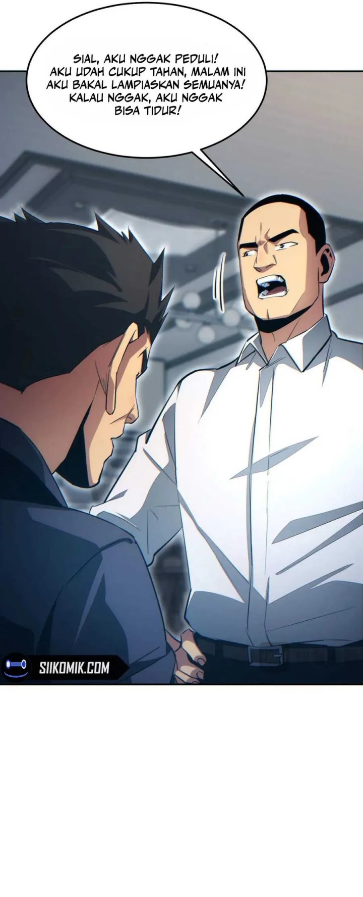 Rebirth in the Apocalypse: I Reach the Top by Opening Boxes Chapter 19 Gambar 47