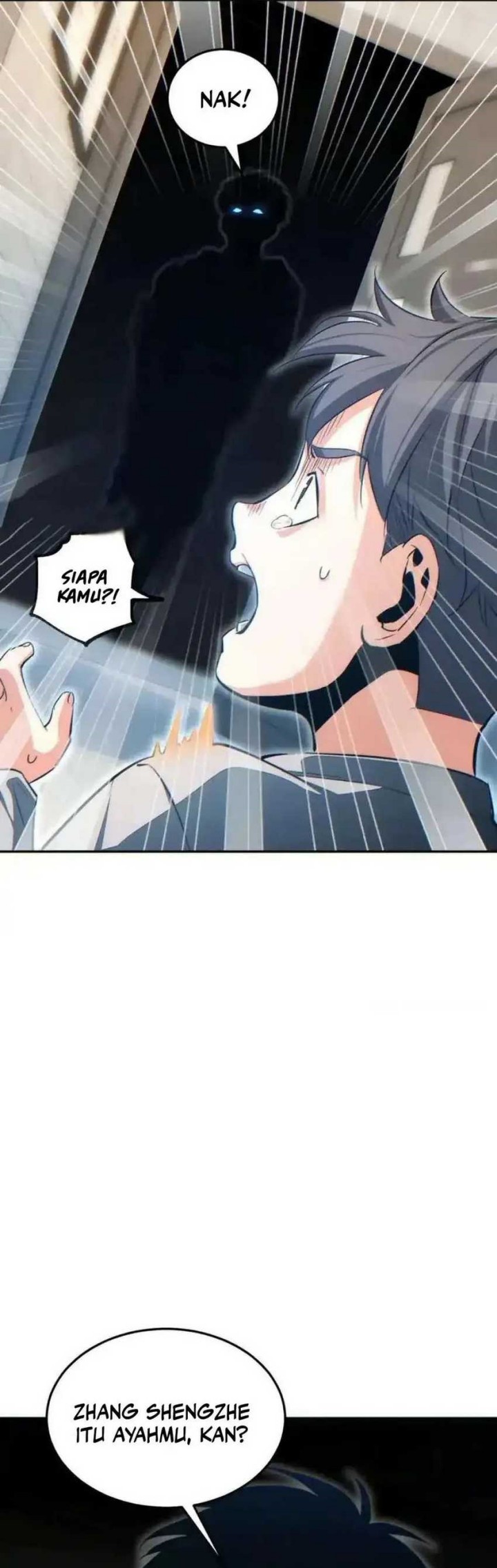 Rebirth in the Apocalypse: I Reach the Top by Opening Boxes Chapter 20 Gambar 13