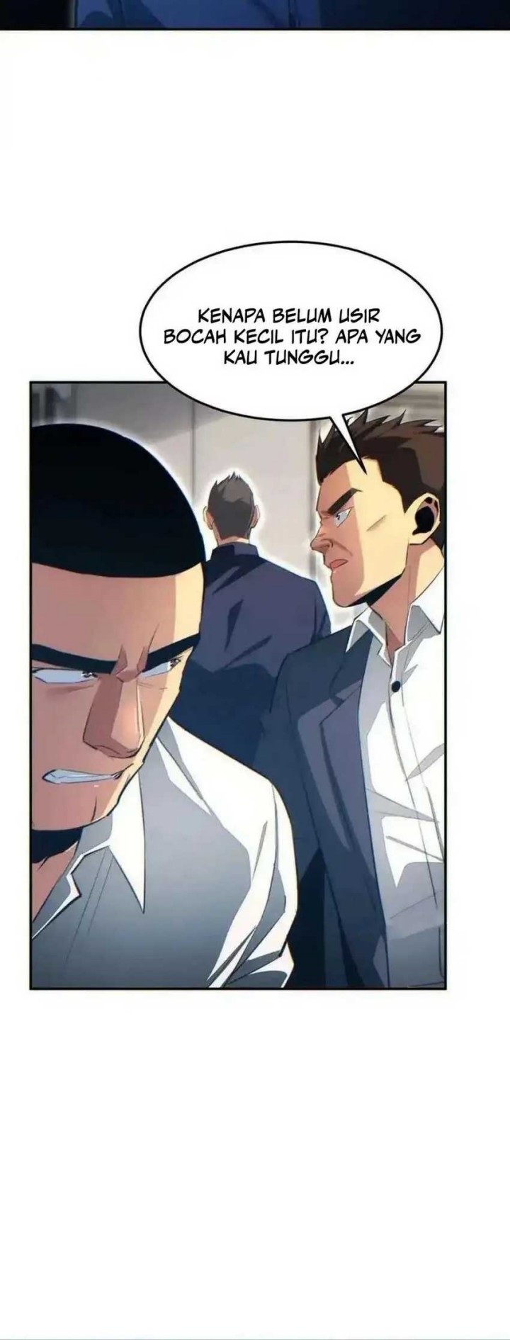 Rebirth in the Apocalypse: I Reach the Top by Opening Boxes Chapter 20 Gambar 19