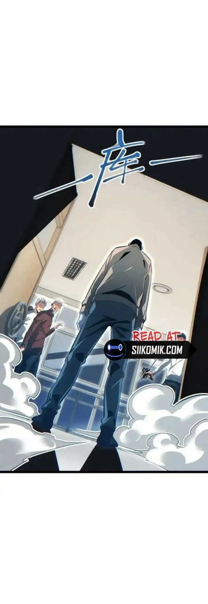 Rebirth in the Apocalypse: I Reach the Top by Opening Boxes Chapter 20 Gambar 32