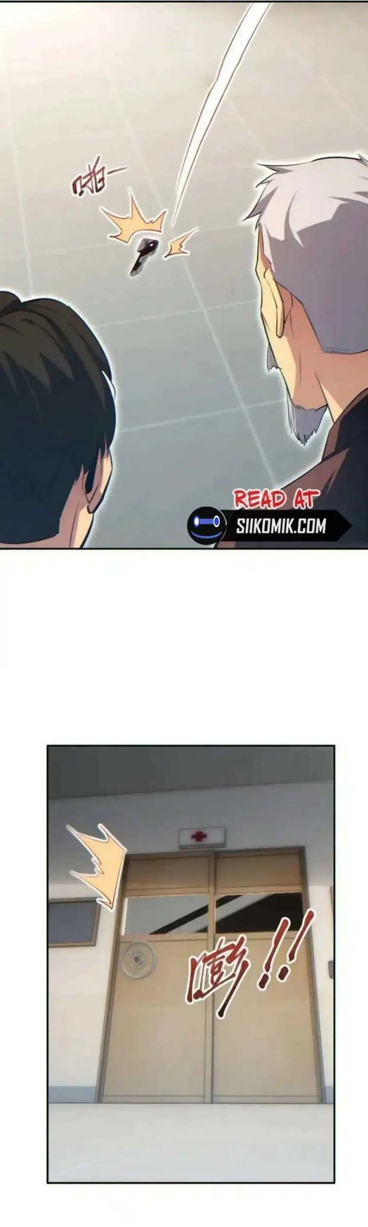 Rebirth in the Apocalypse: I Reach the Top by Opening Boxes Chapter 20 Gambar 44