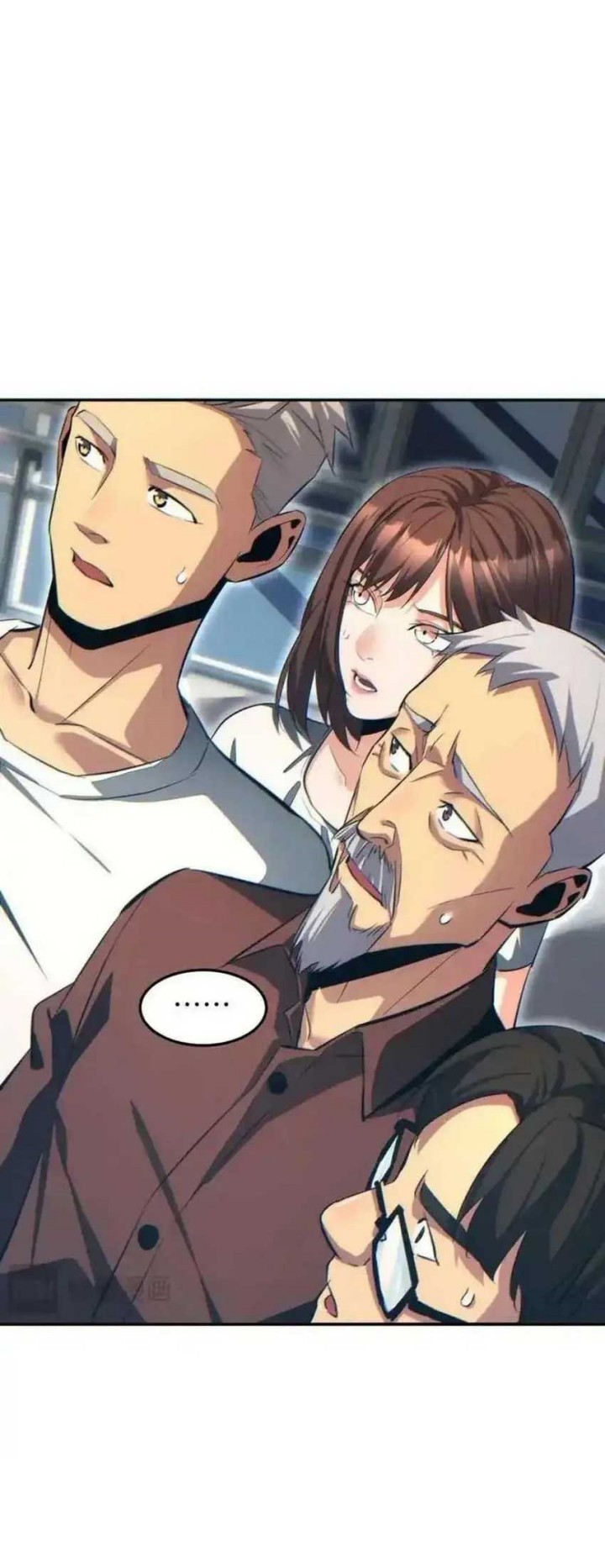 Rebirth in the Apocalypse: I Reach the Top by Opening Boxes Chapter 20 Gambar 45