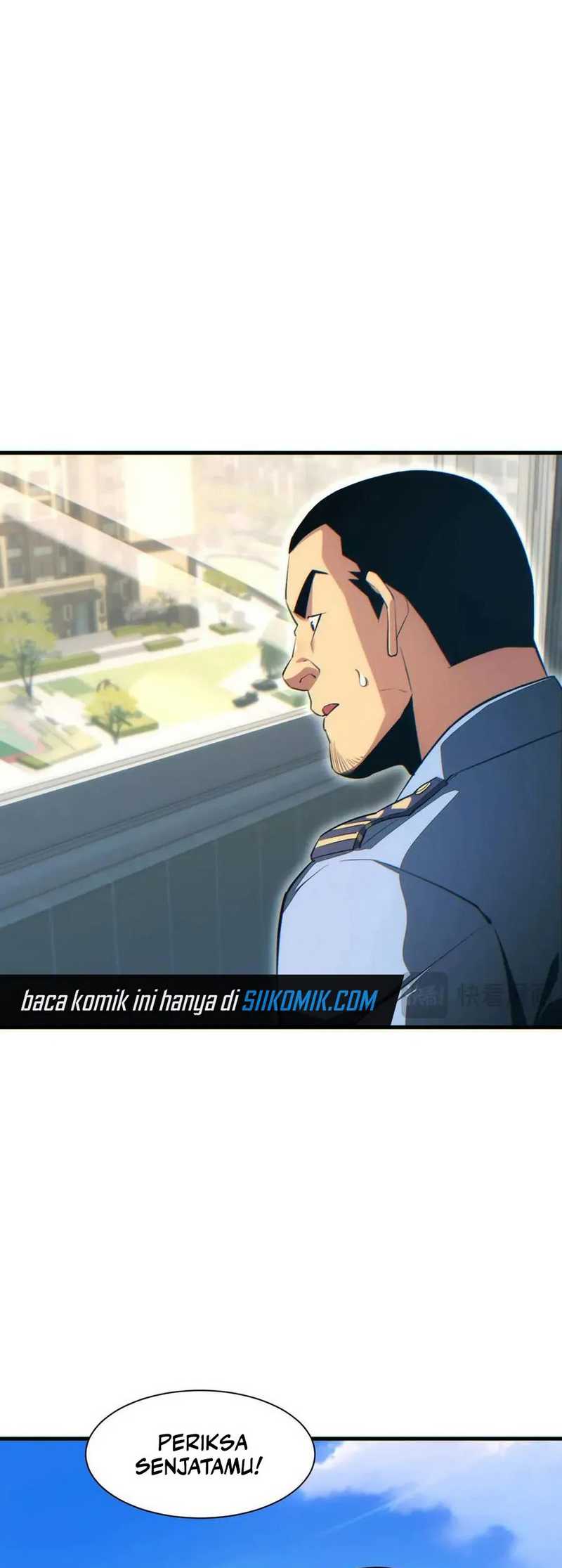 Rebirth in the Apocalypse: I Reach the Top by Opening Boxes Chapter 24 Gambar 10