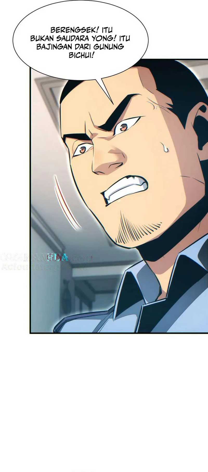 Rebirth in the Apocalypse: I Reach the Top by Opening Boxes Chapter 24 Gambar 13