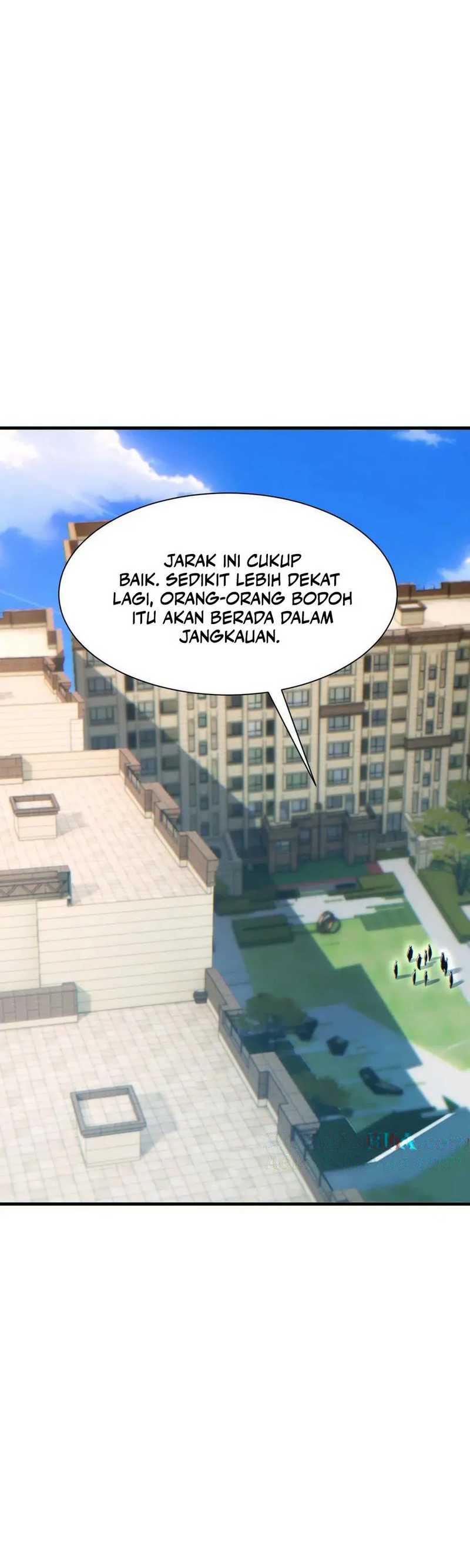 Rebirth in the Apocalypse: I Reach the Top by Opening Boxes Chapter 24 Gambar 16