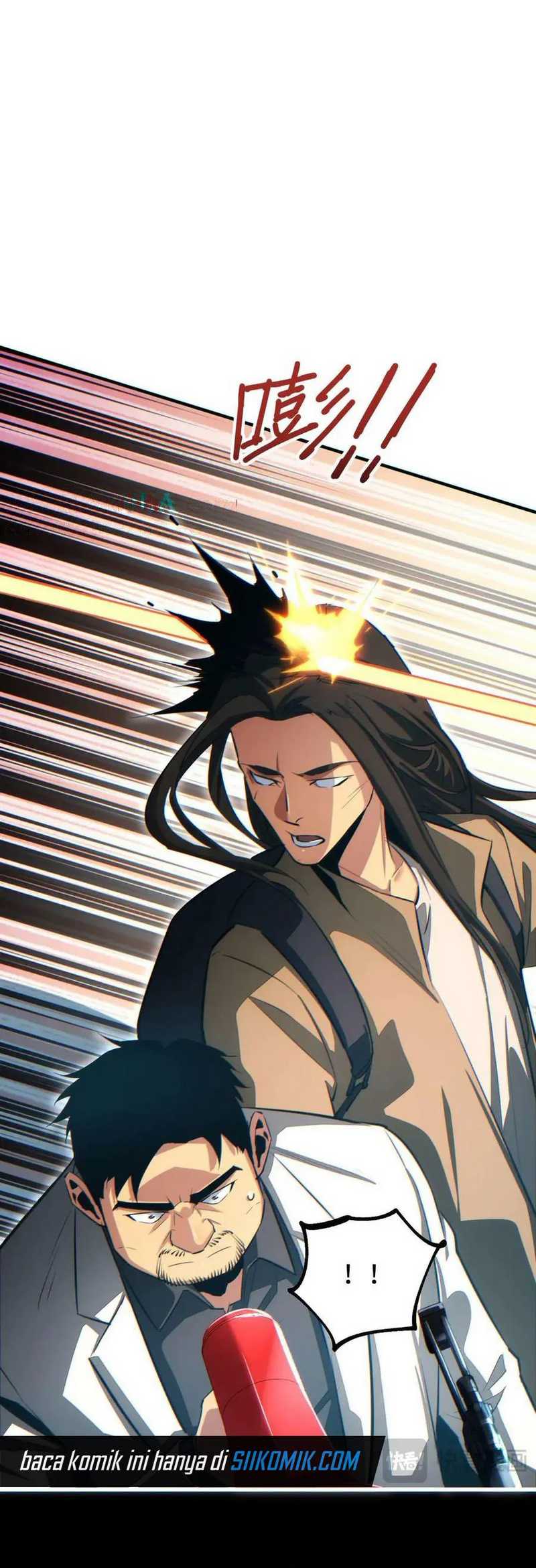 Rebirth in the Apocalypse: I Reach the Top by Opening Boxes Chapter 24 Gambar 22