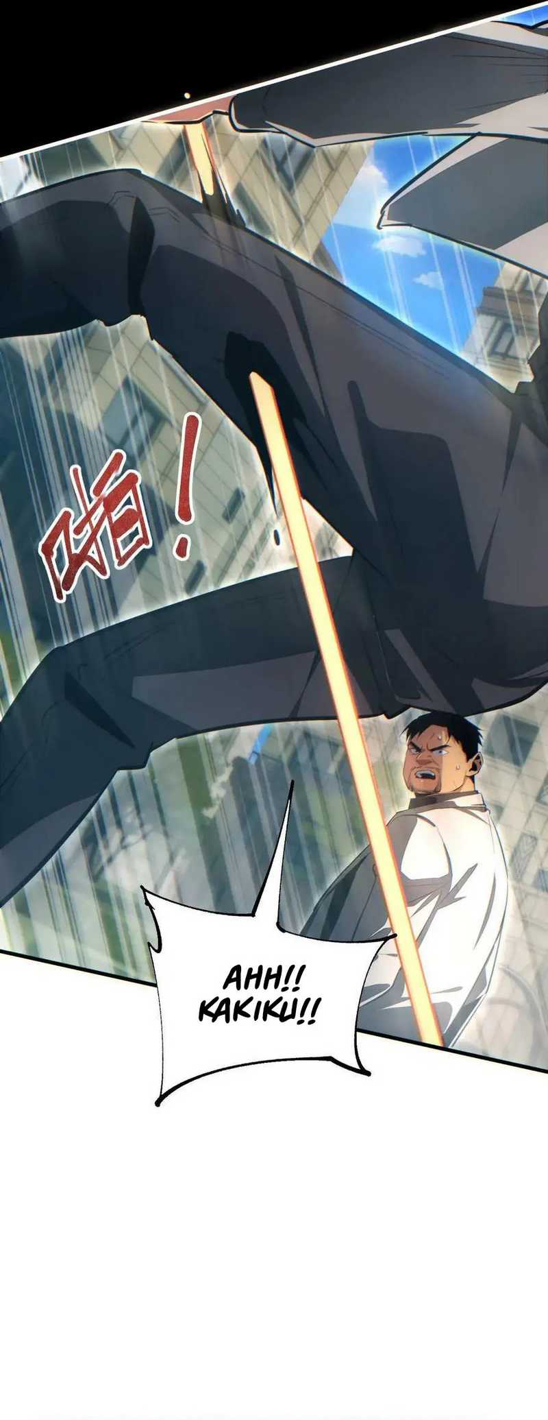Rebirth in the Apocalypse: I Reach the Top by Opening Boxes Chapter 24 Gambar 24