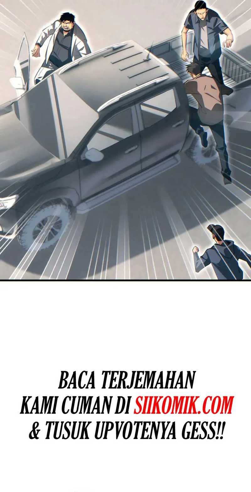 Rebirth in the Apocalypse: I Reach the Top by Opening Boxes Chapter 24 Gambar 36