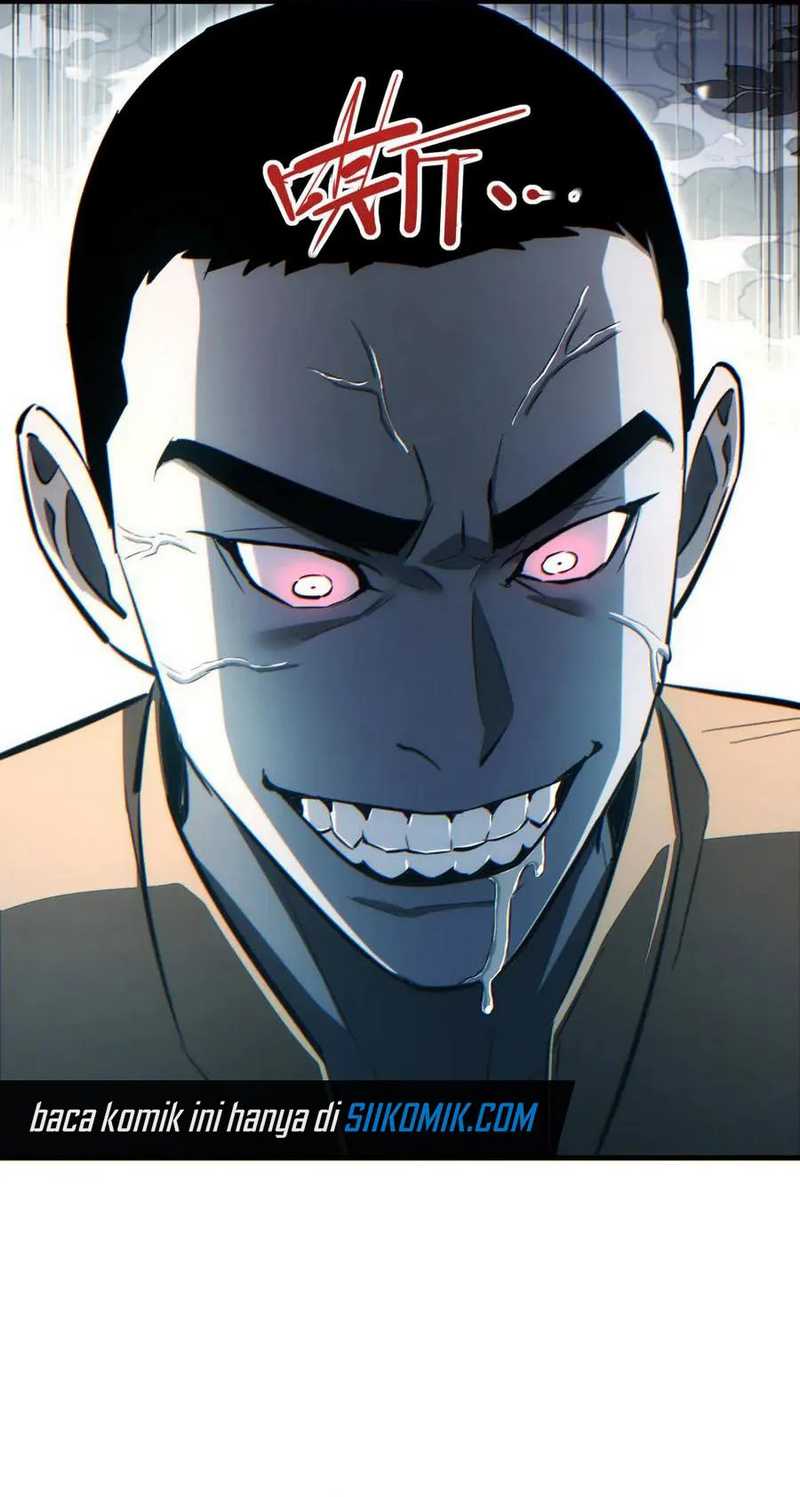 Rebirth in the Apocalypse: I Reach the Top by Opening Boxes Chapter 24 Gambar 48