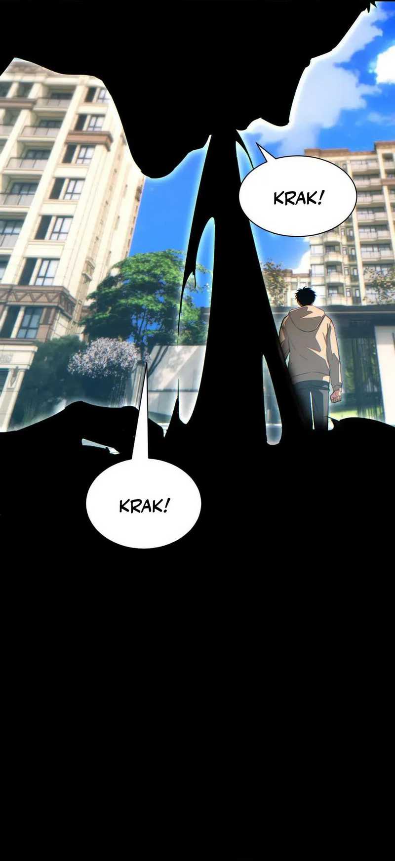 Rebirth in the Apocalypse: I Reach the Top by Opening Boxes Chapter 24 Gambar 50