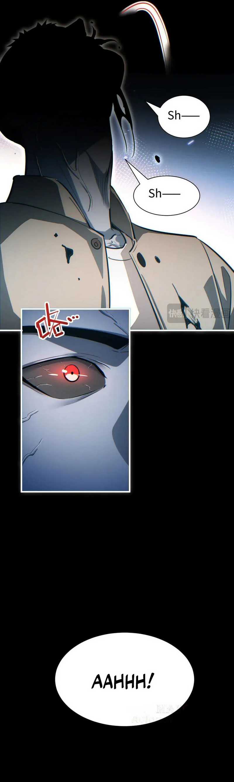 Rebirth in the Apocalypse: I Reach the Top by Opening Boxes Chapter 24 Gambar 51