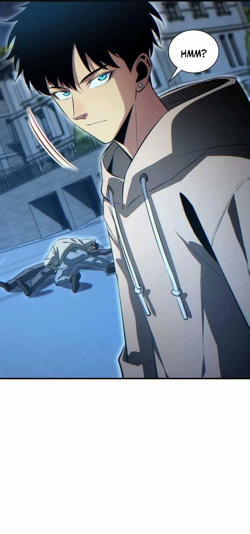 Rebirth in the Apocalypse: I Reach the Top by Opening Boxes Chapter 27 Gambar 19