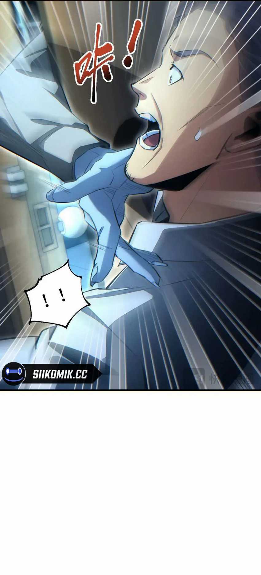 Rebirth in the Apocalypse: I Reach the Top by Opening Boxes Chapter 27 Gambar 33