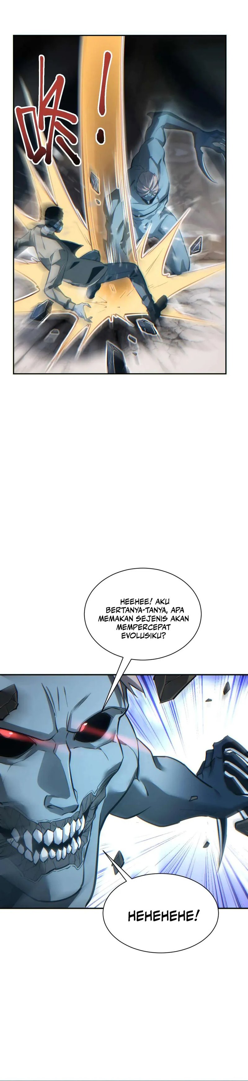 Rebirth in the Apocalypse: I Reach the Top by Opening Boxes Chapter 30 Gambar 9