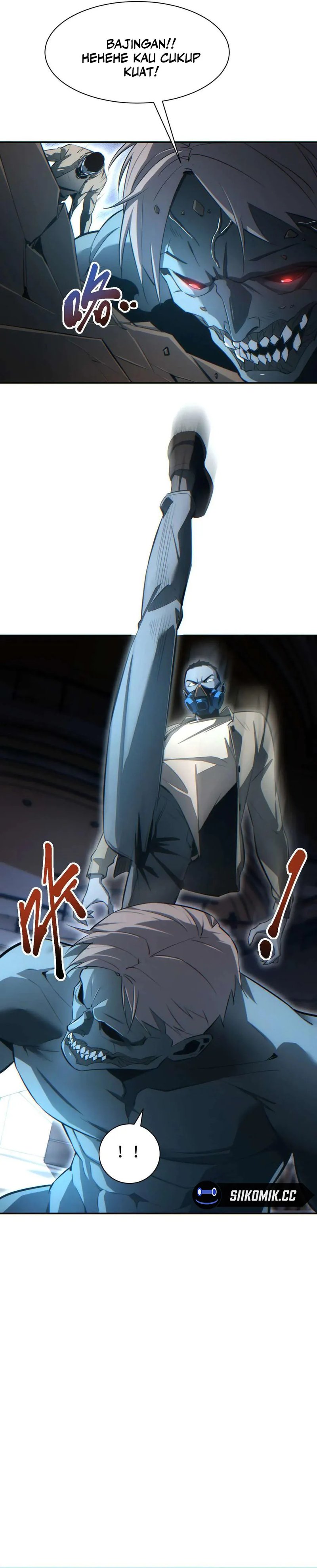 Rebirth in the Apocalypse: I Reach the Top by Opening Boxes Chapter 30 Gambar 11