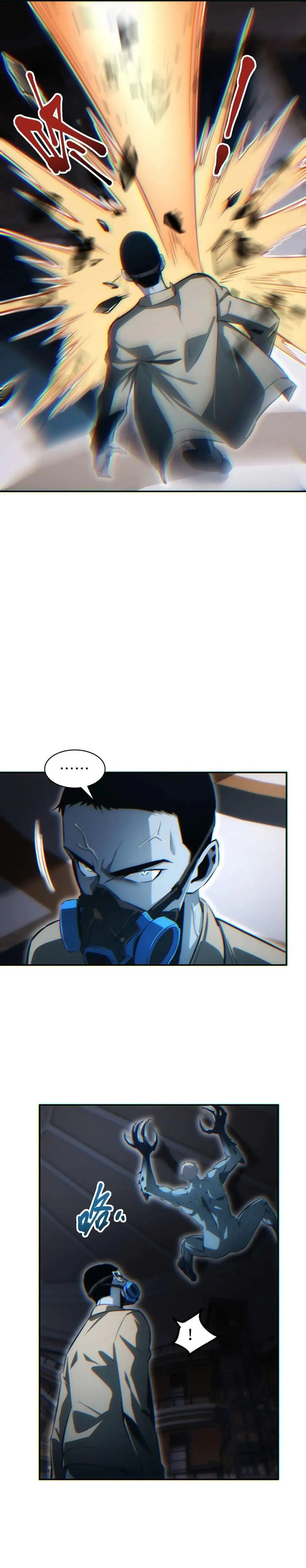 Rebirth in the Apocalypse: I Reach the Top by Opening Boxes Chapter 30 Gambar 12