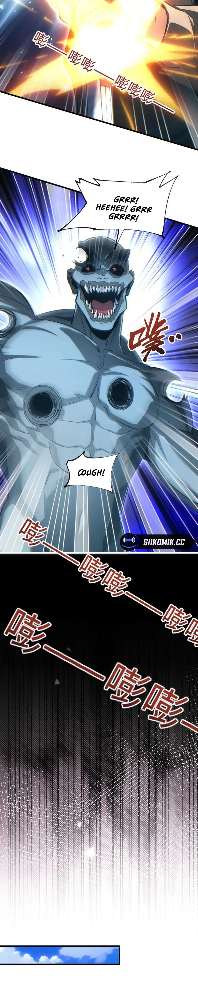 Rebirth in the Apocalypse: I Reach the Top by Opening Boxes Chapter 30 Gambar 20