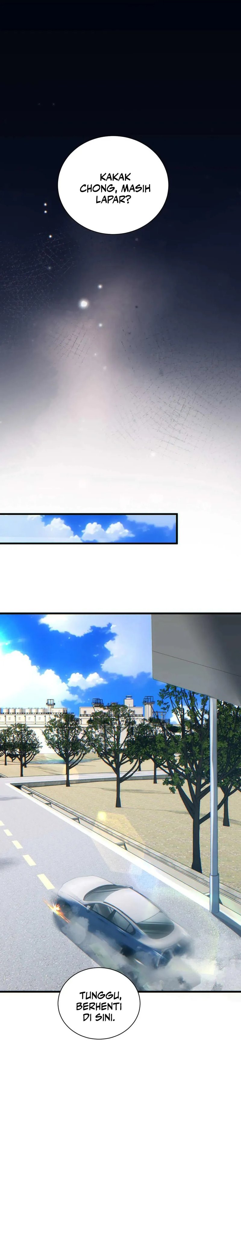 Rebirth in the Apocalypse: I Reach the Top by Opening Boxes Chapter 30 Gambar 24