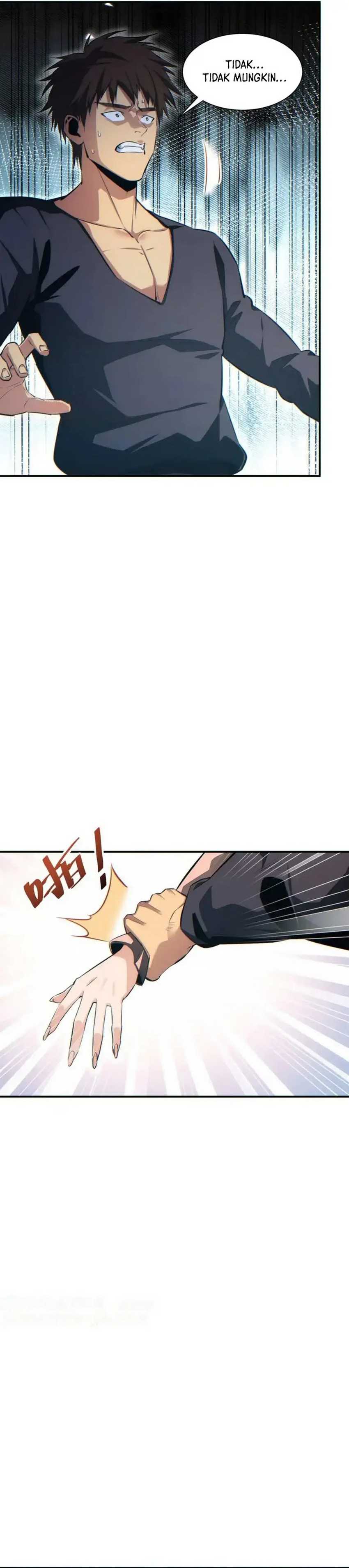 Rebirth in the Apocalypse: I Reach the Top by Opening Boxes Chapter 39 Gambar 17