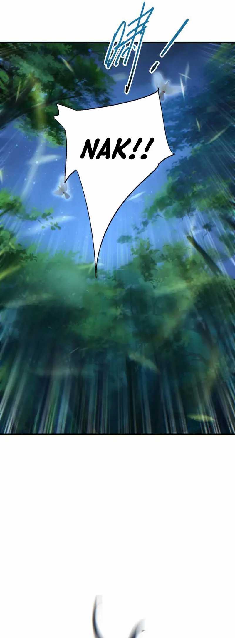 Rebirth in the Apocalypse: I Reach the Top by Opening Boxes Chapter 41 Gambar 18
