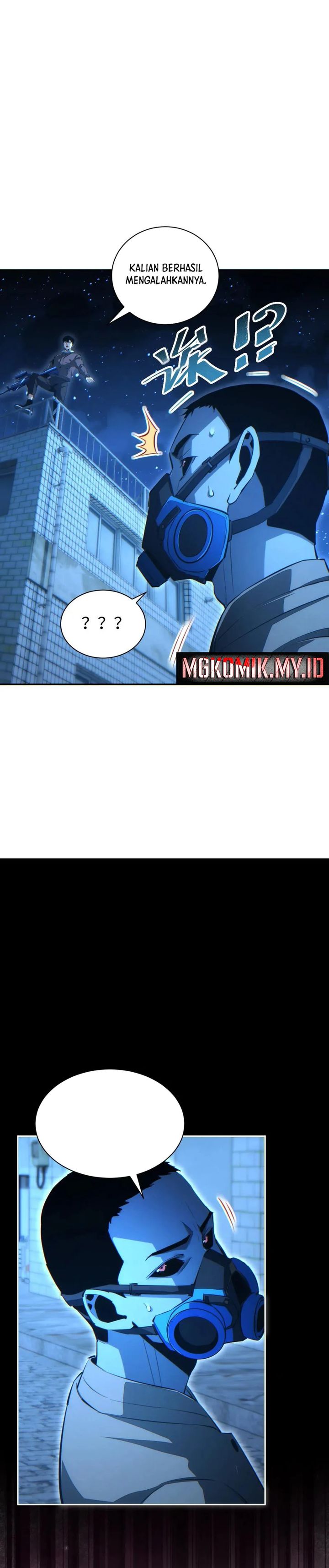 Rebirth in the Apocalypse: I Reach the Top by Opening Boxes Chapter 57 Gambar 18