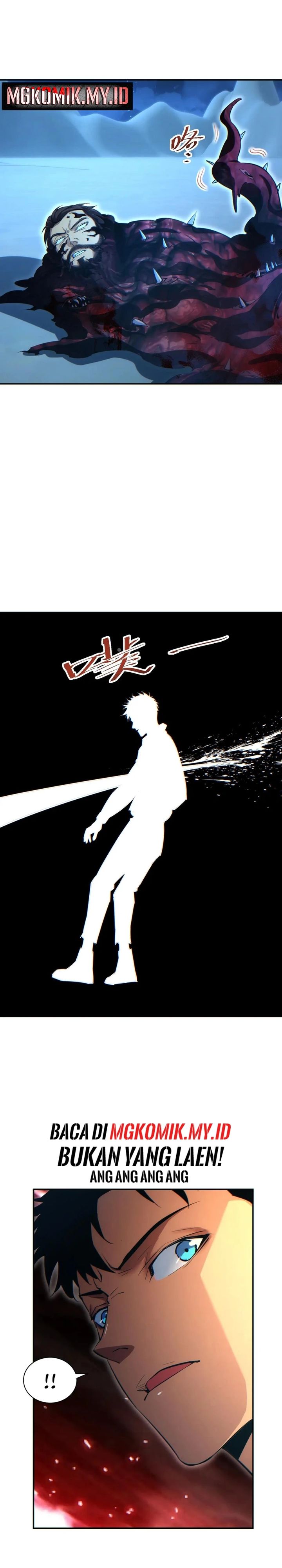 Rebirth in the Apocalypse: I Reach the Top by Opening Boxes Chapter 59 Gambar 13