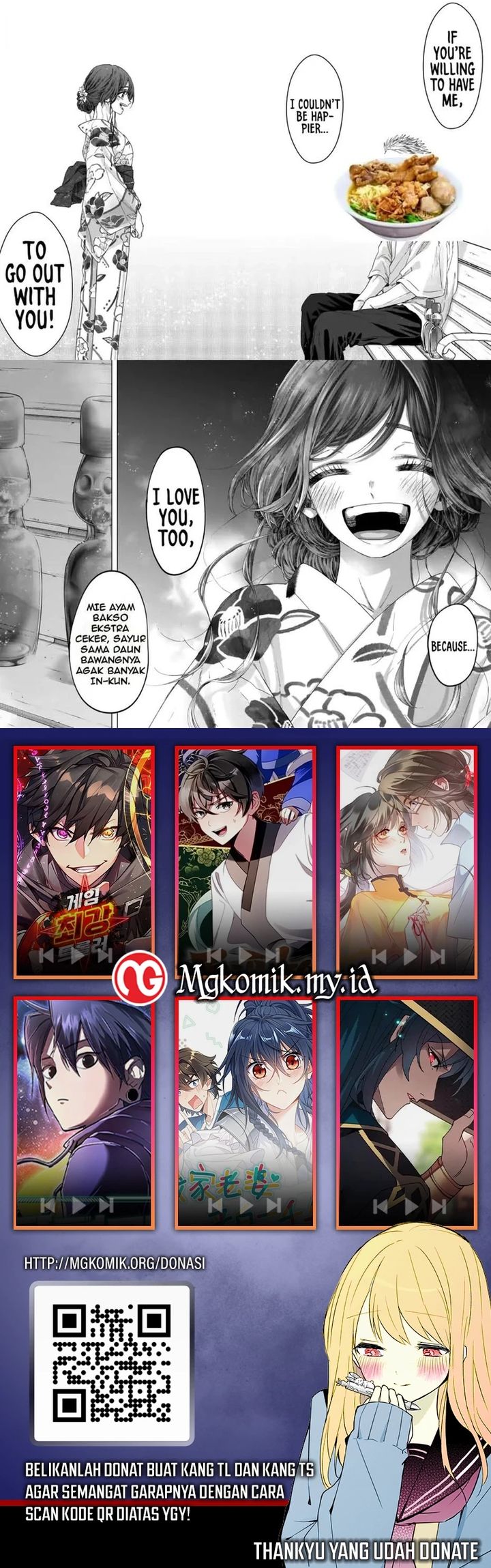 Rebirth in the Apocalypse: I Reach the Top by Opening Boxes Chapter 59 Gambar 24