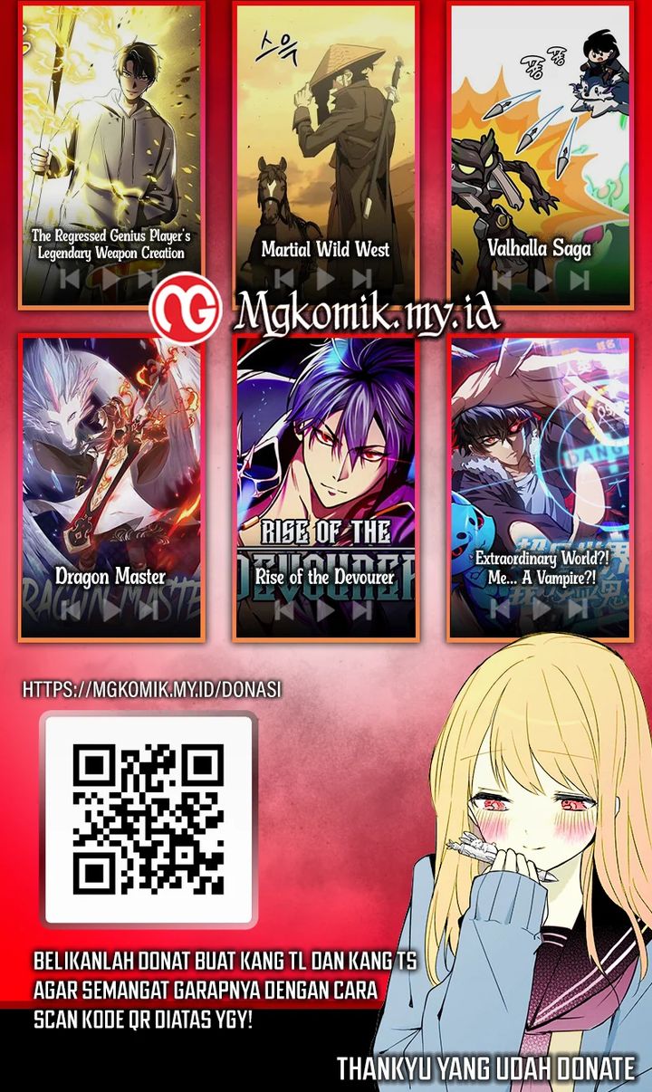 Rebirth in the Apocalypse: I Reach the Top by Opening Boxes Chapter 62 Gambar 23