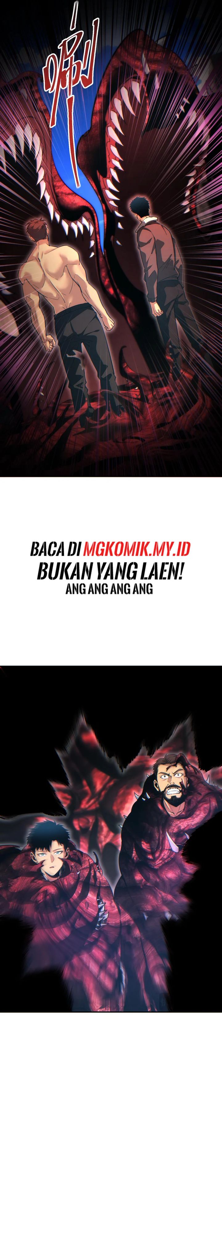 Rebirth in the Apocalypse: I Reach the Top by Opening Boxes Chapter 64 Gambar 10