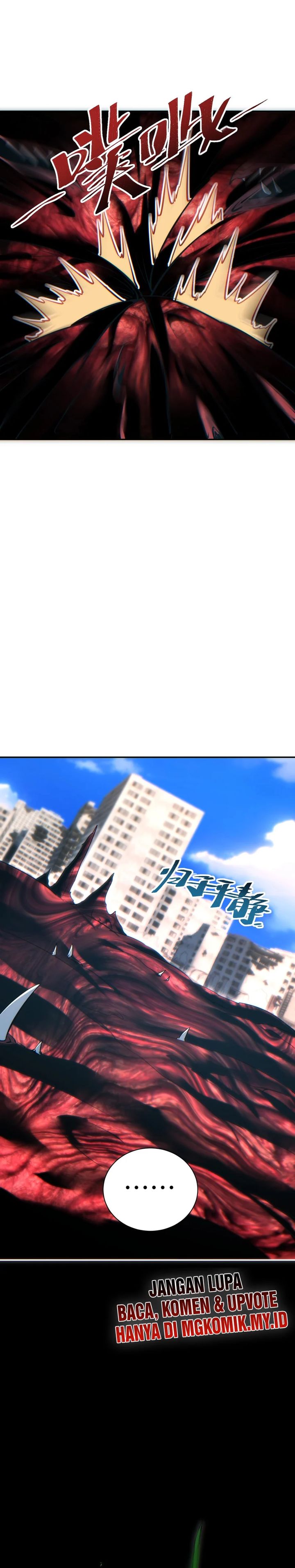 Rebirth in the Apocalypse: I Reach the Top by Opening Boxes Chapter 64 Gambar 11