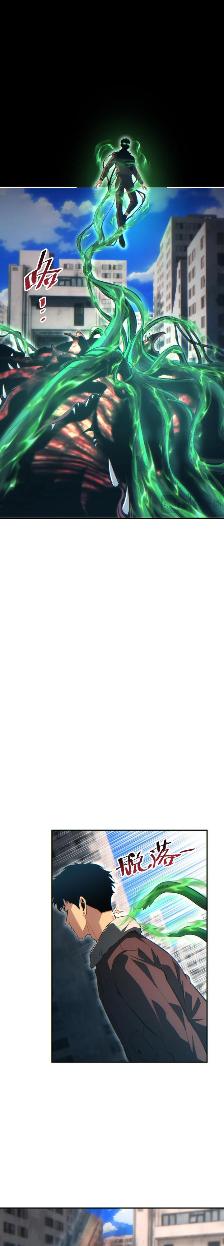 Rebirth in the Apocalypse: I Reach the Top by Opening Boxes Chapter 64 Gambar 13