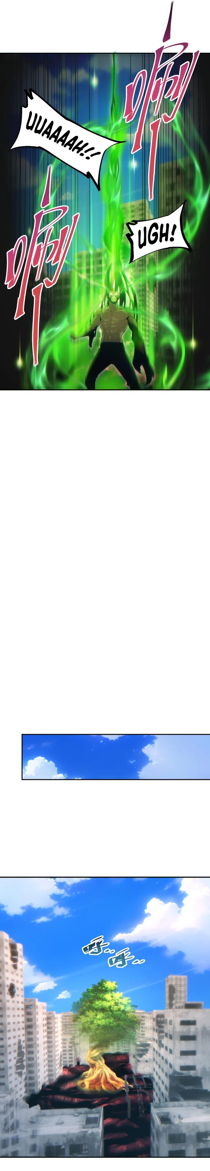 Rebirth in the Apocalypse: I Reach the Top by Opening Boxes Chapter 64 Gambar 18