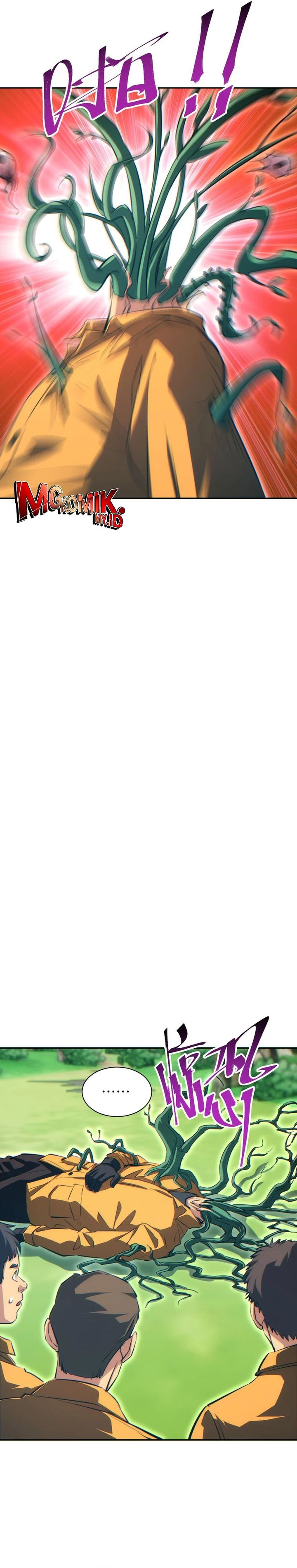 Rebirth in the Apocalypse: I Reach the Top by Opening Boxes Chapter 68 Gambar 15