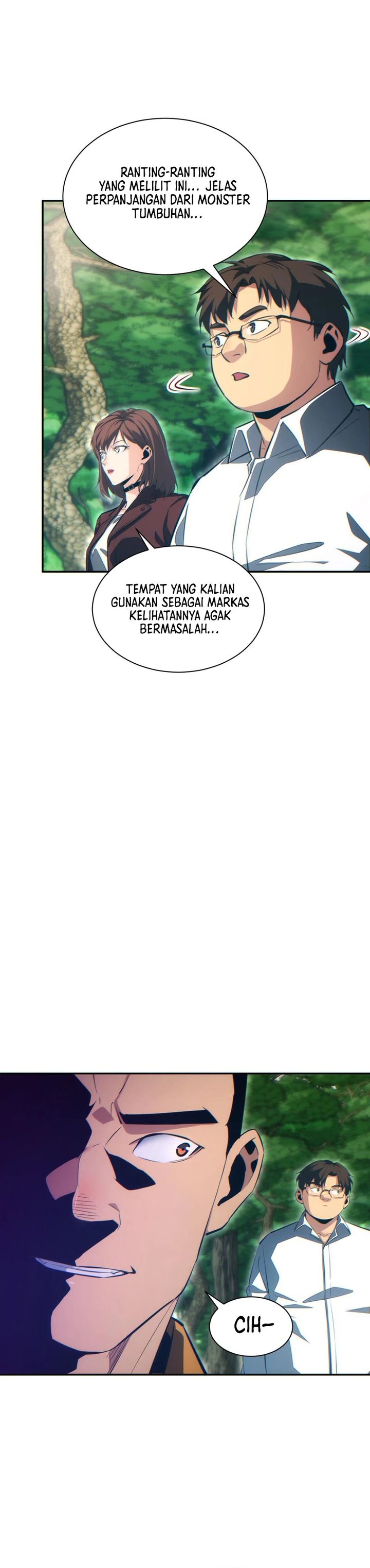 Rebirth in the Apocalypse: I Reach the Top by Opening Boxes Chapter 68 Gambar 24