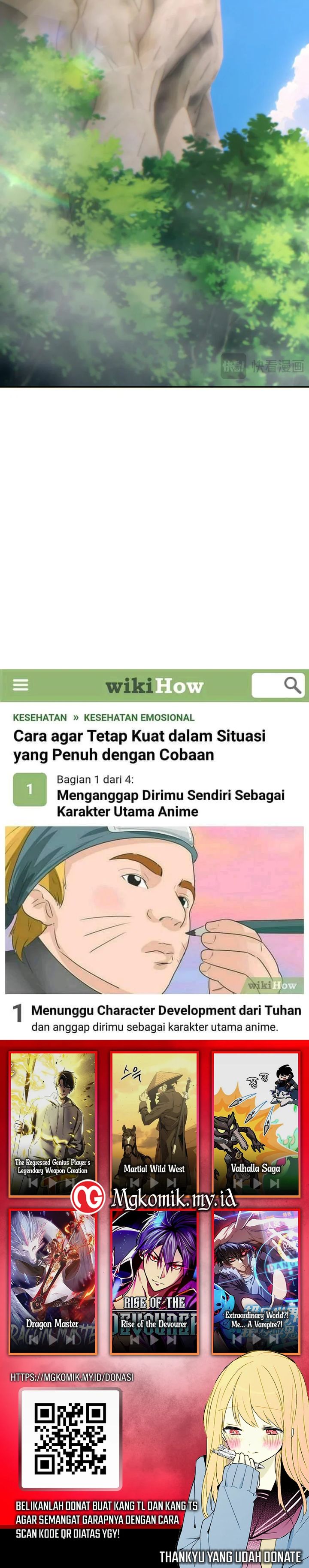 Rebirth in the Apocalypse: I Reach the Top by Opening Boxes Chapter 68 Gambar 27