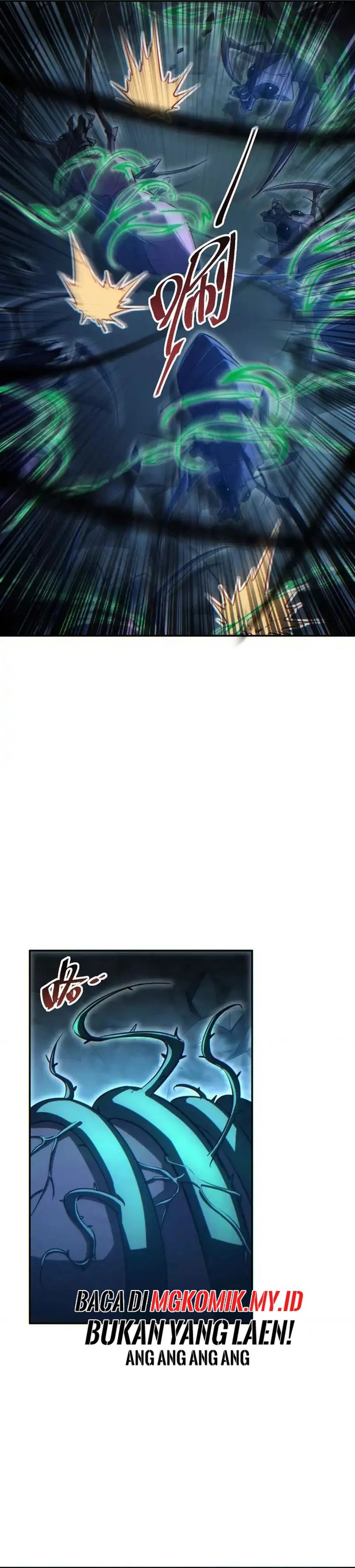 Rebirth in the Apocalypse: I Reach the Top by Opening Boxes Chapter 73 Gambar 13