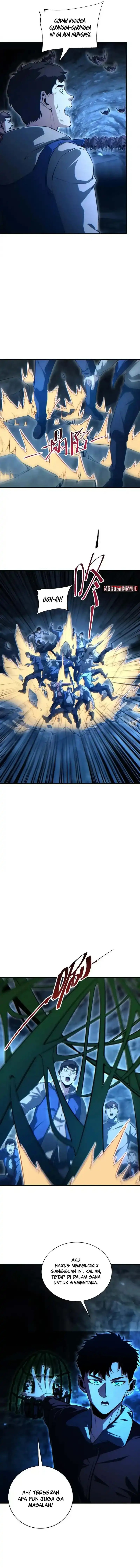 Rebirth in the Apocalypse: I Reach the Top by Opening Boxes Chapter 74 Gambar 2