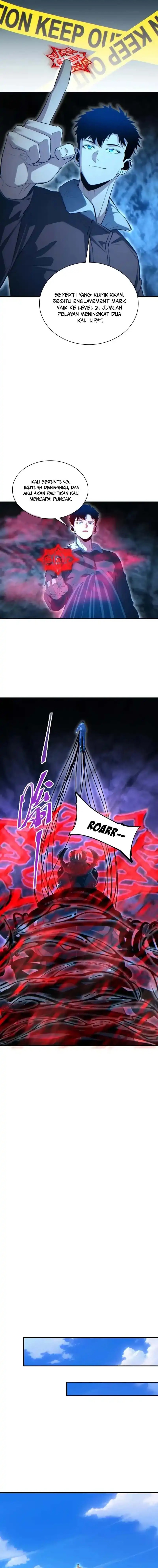 Rebirth in the Apocalypse: I Reach the Top by Opening Boxes Chapter 74 Gambar 10